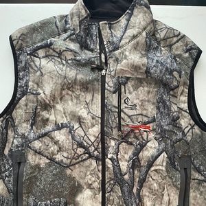 SITKA HUNTING VEST XL